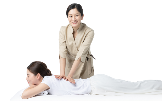 济南这家按摩店无疑是一个不错的选择