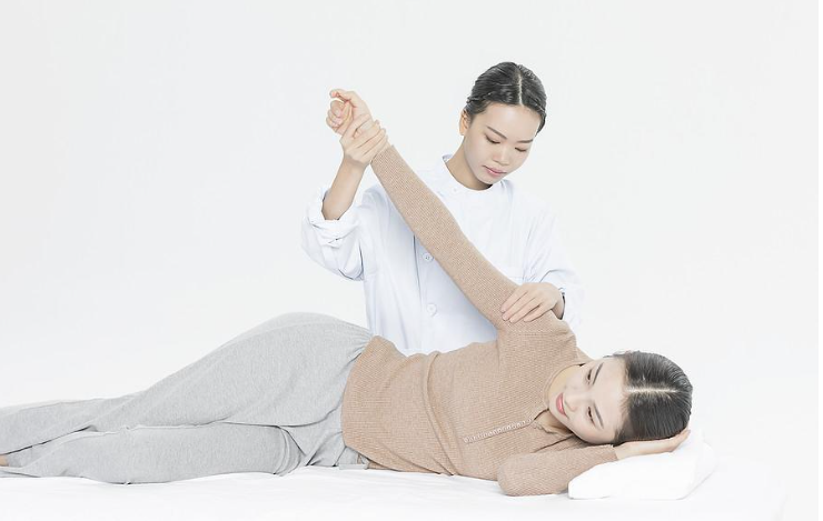 济南女士到家按摩养生