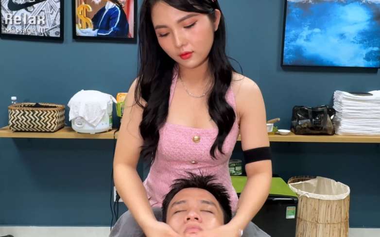 济南美容按摩养生SPA指南：健康养护全攻略